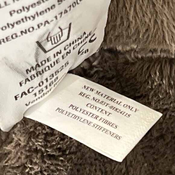 DISNEY Plush Sven Reindeer Frozen Anna Elsa Kristoff Snowflake - Picture 9 of 10